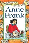 Harriet Castor, Castor Harriet, Helena Owen - Anne Frank