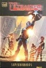 Bryan Hitch, Mark Millar - The Ultimates 3