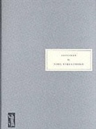 Noel Stratfeild, Noel Streatfeild - Saplings