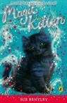 Sue Bentley - A Puzzle of Paws