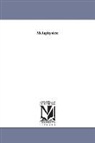 John Miller - Metaphysics