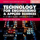 Eric H. Glendinning, Lewis Lansford, Alison Pohl - Technology for Engineering and Applied Sciences (Audio book)