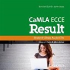 Camla Ecce Result: Audio Class Cds (Audio book)