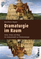 Marietheres Wagner - Dramaturgie im Raum