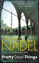 Barbara Nadel - Pretty Dead Things