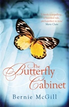 Bernie McGill - The Butterfly Cabinet