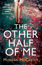 Morgan McCarthy - The Other Half of Me