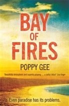 Poppy Gee - Bay of Fires