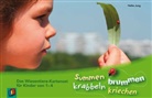 Heike Jung - Summen, brummen, krabbeln, kriechen, 20 Fotokarten