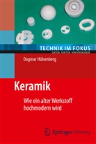 Dagmar Hülsenberg - Keramik