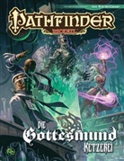 Rob McCreary - Pathfinder Chronicles, Die Gottesmundketzerei