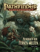 James L Sutter - Pathfinder Chronicles, Almanach der Fernen Welten