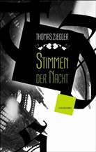 Thomas Ziegler - Stimmen der Nacht