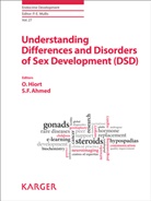 Ahme, Ahmed, S. F. Ahmed, S.F. Ahmed, F Ahmed, F Ahmed... - Understanding Differences and Disorders of Sex Development (DSD)
