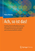 Heinz Herwig - Ach, so ist das!
