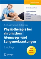Arnoldus J R va Gestel, Arnoldus J R van Gestel, Arnoldus J. R. van Gestel, Arnoldus van Gestel, Helmut Teschler, Arnoldu van Gestel... - Physiotherapie bei chronischen Atemwegs- und Lungenerkrankungen