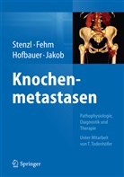 A. Stenzl, C Hofbauer (Prof.Dr.med, Tanja Fehm, Tanj Fehm (Prof.Dr.med.), Tanja Fehm (Prof.Dr.med.), Lorenz C. Hofbauer... - Knochenmetastasen