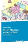 Margit Buch - Mein Monster unterm Bett
