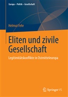 Helmut Fehr - Eliten und zivile Gesellschaft