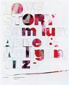 Clayton Press, Anne de Boismilon, de Boismil, Anne de Boismilon, Agnes Husslein-Arco, Clayton Press - Love Story