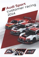 Alexander von Wegner, Alexander von Wegner - Audi Sport customer racing 2014