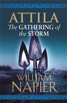 William Napier, Napier William - The Gathering of the Storm