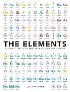 Jack Challoner - The Elements