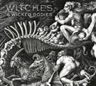 Deanna Petherbridge - Witches & Wicked Bodies