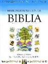 Gillian Chapman - Manualidades con la Biblia : conoce y recrea las más bellas historias de la Biblia