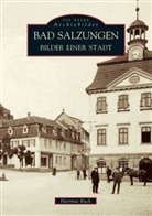 Hartmut Ruck - Bad Salzungen