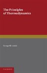 George Birtwistle, Birtwistle George - Principles of Thermodynamics