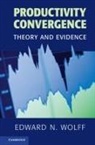 Edward N. Wolff, Edward N. (New York University) Wolff - Productivity Convergence