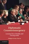 Philippe Leroux Martin, Philippe Leroux-Martin, Leroux-Martin Philippe - Diplomatic Counterinsurgency