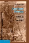 Matt Waters, Matt (University of Wisconsin Waters, Matthew Waters, Waters Matt - Ancient Persia