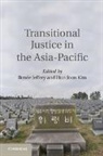 Renee Jeffery &amp; Hun Joon Kim, Renaee Jeffery, Rene Jeffery, Renée Jeffery, Renee (Australian National University Jeffery, Renee Kim Jeffery... - Transitional Justice in the Asia-Pacific