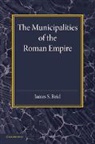 James S. Reid, Reid James S. - Municipalities of the Roman Empire