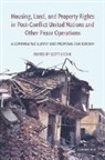 Scott Leckie, Scott Leckie, Leckie Scott - Housing, Land, Property Rights in Post Conflict United Nations Other