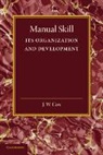 J. W. Cox, Cox J. W. - Manual Skill