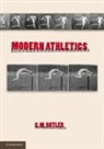 G. M. Butler, Butler G. M. - Modern Athletics