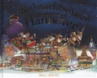 Steve Smallman - Der Weihnachtsmann kommt nach Hannover