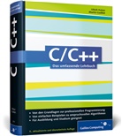 Martin Guddat, Martin (Dr.) Guddat, Ulric Kaiser, Ulrich Kaiser - C/C++