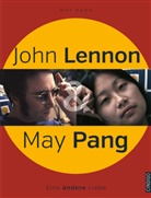 Nicole Joens, May Pang, Nicol Joens, Nicole Joens - John Lennon & May Pang