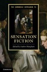 Andrew Mangham, Andrew Mangham, Andrew Scott Mangham - Cambridge Companion to Sensation Fiction