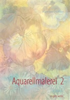 Brigitte Anna Lina Wacker - Aquarellmalerei  2