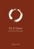 Yürgen Oster - Tai JI Quan