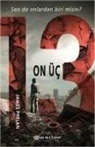 James Phelan - On Üc