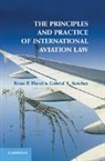 Brian F. Havel, Brian F. Sanchez Havel, Havel Brian F., Gabriel S. Sanchez, Sanchez Gabriel S. - Principles and Practice of International Aviation Law