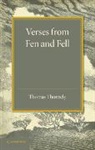 Thomas Thornely - Verses From Fen and Fell
