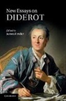 James Fowler, James (University of Kent Fowler, James Fowler, Fowler James - New Essays on Diderot