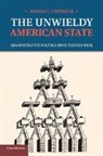Joanna L. Grisinger, Joanna L. (Northwestern University Grisinger, Grisinger Joanna L. - Unwieldy American State